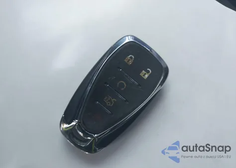 2017 Chevrolet Cruze Premier Auto z USA, uszkodzony, nr VIN 3G1BF5SM5HS514234